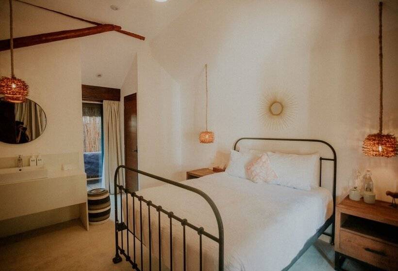 חדר דלוקס, Casa HX - Adults Only