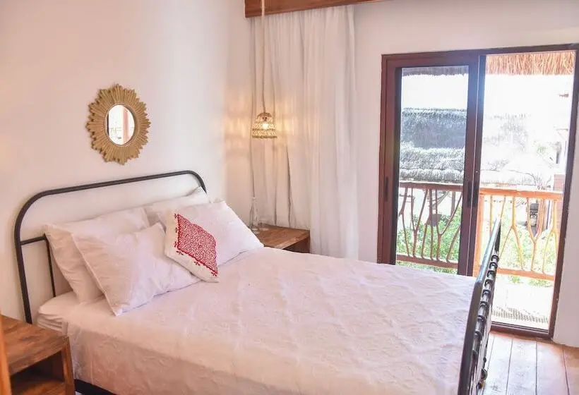 اتاق لوکس, Casa HX - Adults Only
