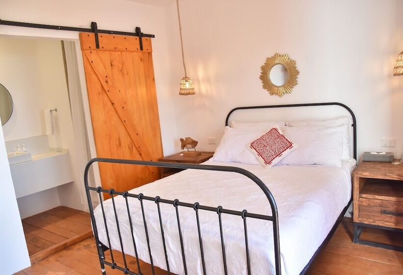 חדר דלוקס, Casa HX - Adults Only