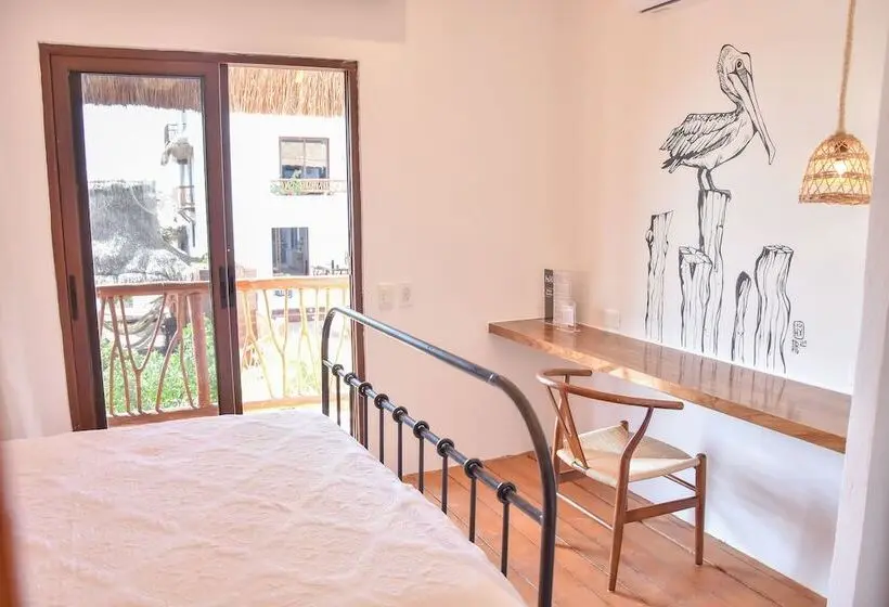 اتاق لوکس, Casa HX - Adults Only