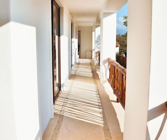 סוויטה, Casa HX - Adults Only