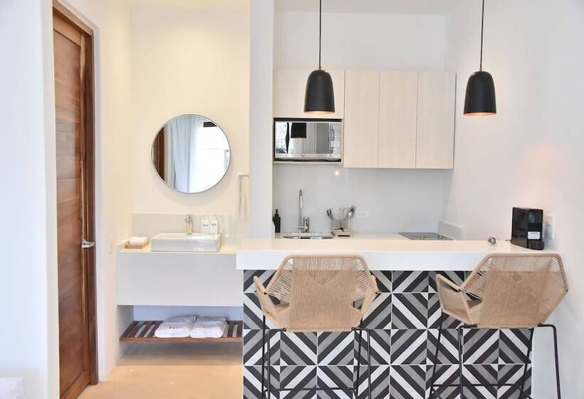 סוויטה, Casa HX - Adults Only