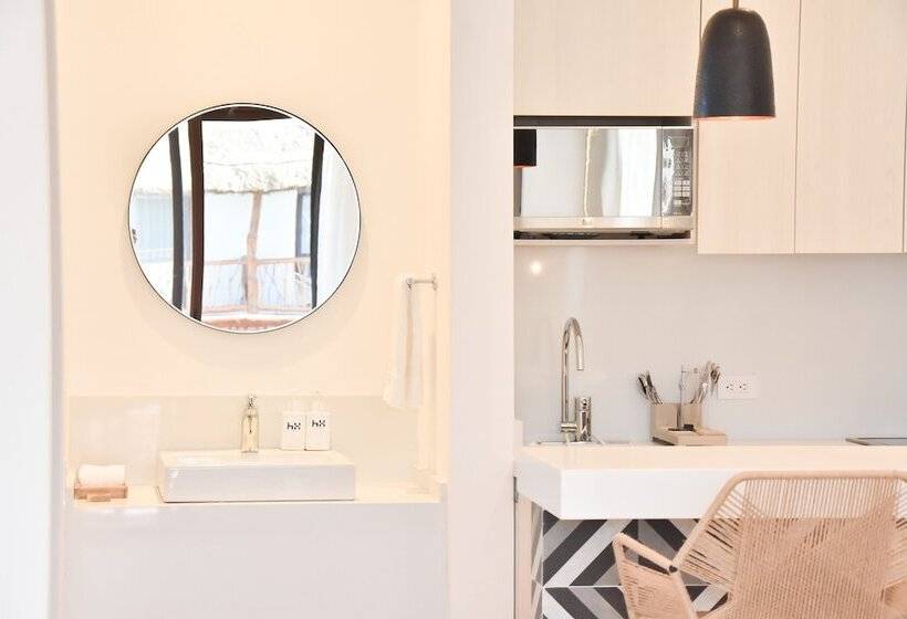 סוויטה, Casa HX - Adults Only