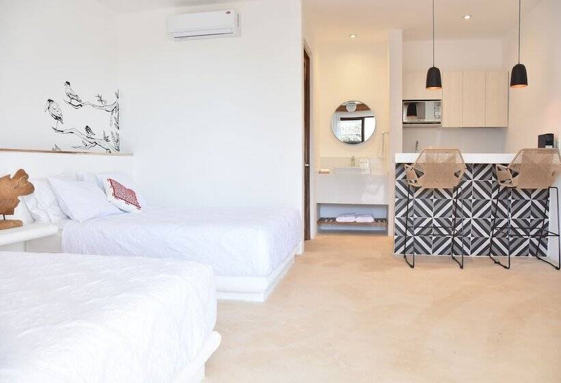 סוויטה, Casa HX - Adults Only