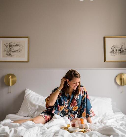 スタンダードルーム, Livgrenadjärmässen Hotell Fest Konferens