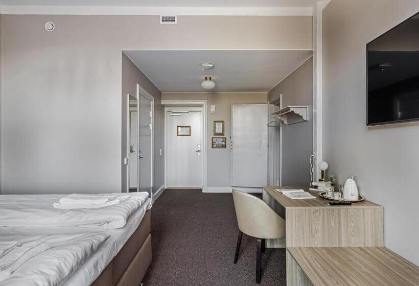 スイート（家族用）, Livgrenadjärmässen Hotell Fest Konferens