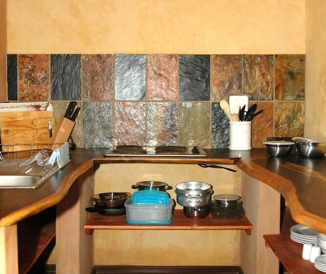 샬레, Mangwa Valley Game Lodge & Spa