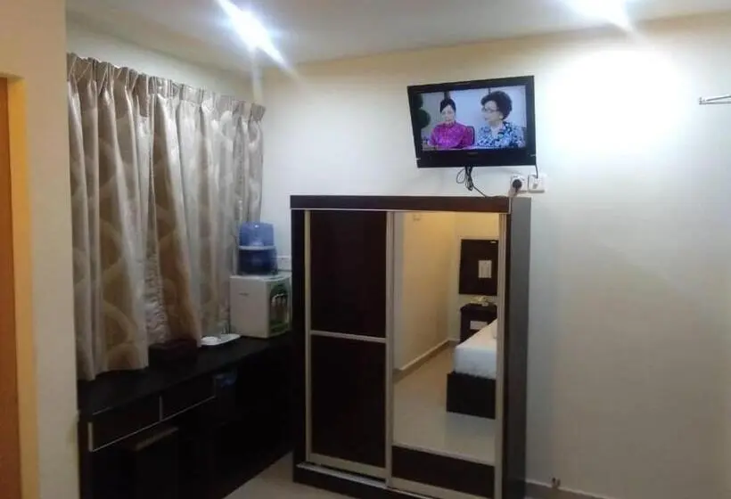 Standard-huone, Mewah Impiana