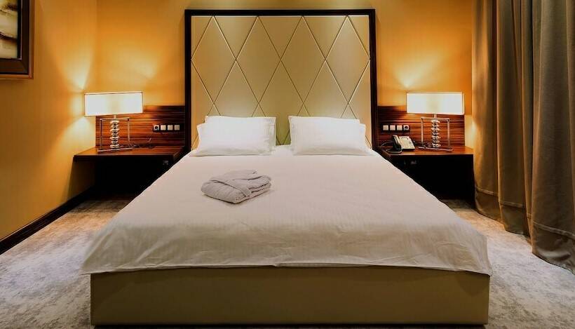 اتاق استاندارد یک نفره, Monte Bianco