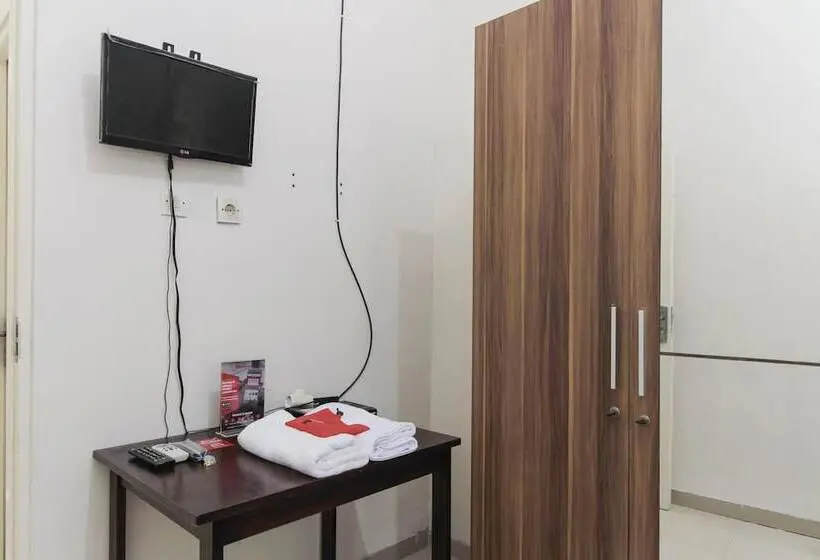 اتاق استاندارد, Reddoorz Near Universitas Palangkaraya