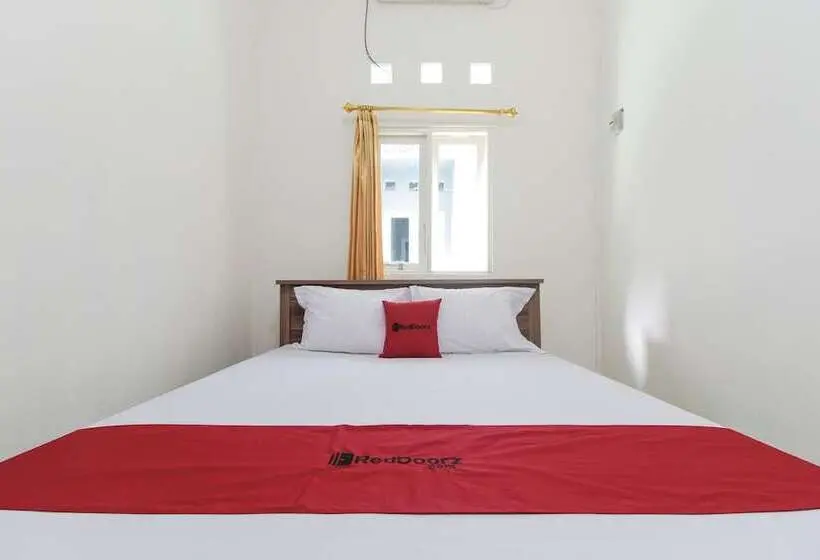 اتاق استاندارد, Reddoorz Near Universitas Palangkaraya