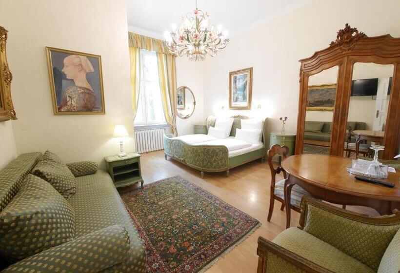 اتاق استاندارد, Rotdorn