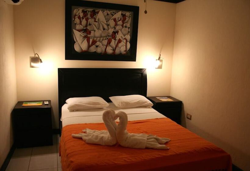 آپارتمان 1 خوابه همکف, Tuanis Apart