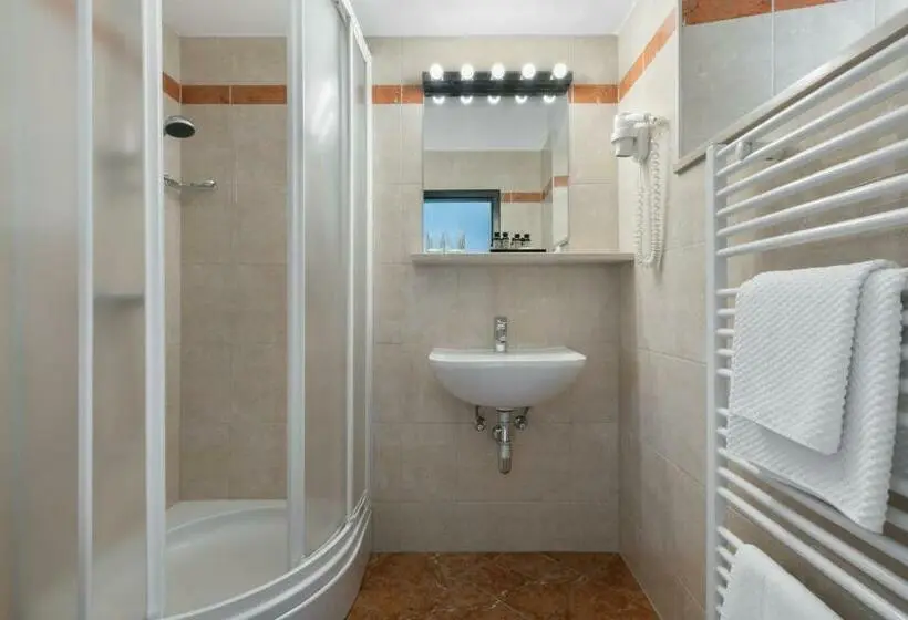 اتاق استاندارد, Villa Giardino Heritage Boutique Hotel Bol