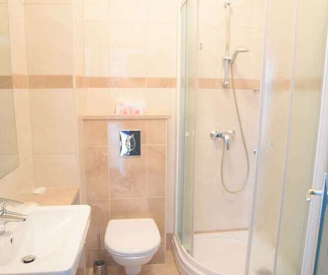 اتاق استاندارد, Villa Giardino Heritage Boutique Hotel Bol