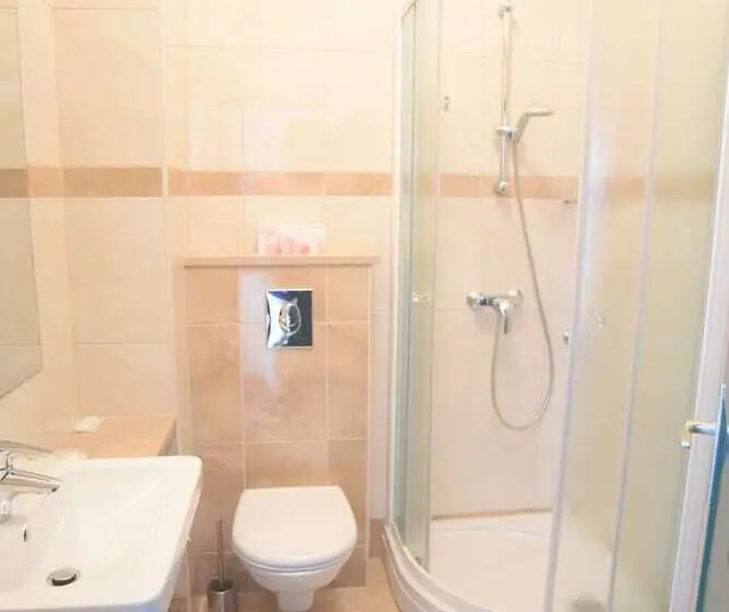 اتاق استاندارد, Villa Giardino Heritage Boutique Hotel Bol