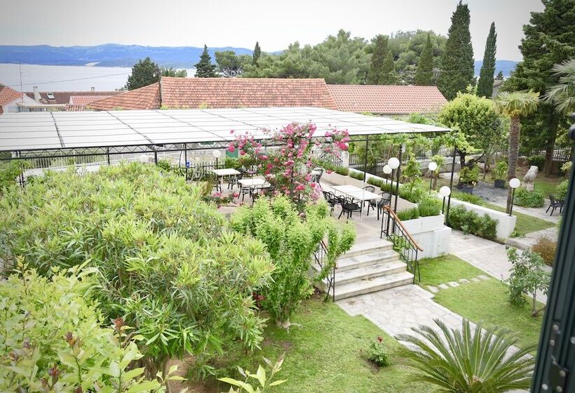 اتاق استاندارد, Villa Giardino Heritage Boutique Hotel Bol