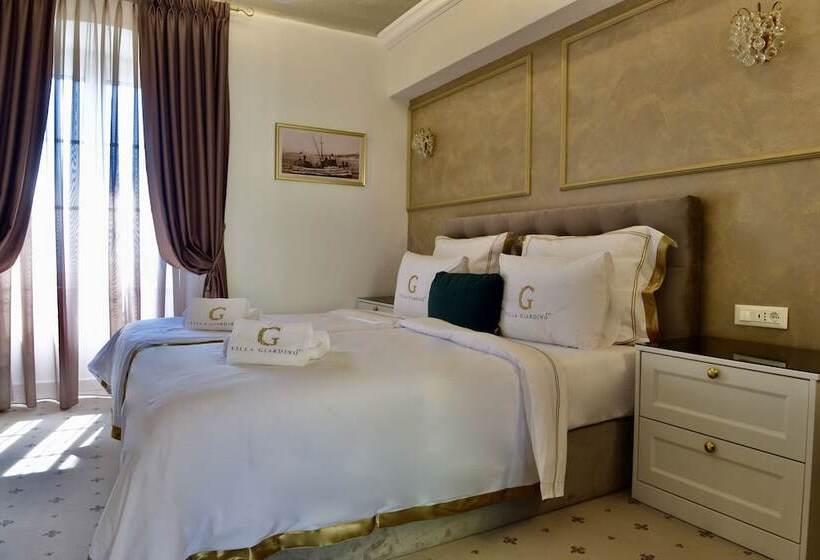 اتاق استاندارد, Villa Giardino Heritage Boutique Hotel Bol