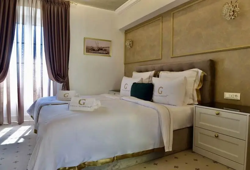 اتاق استاندارد, Villa Giardino Heritage Boutique Hotel Bol