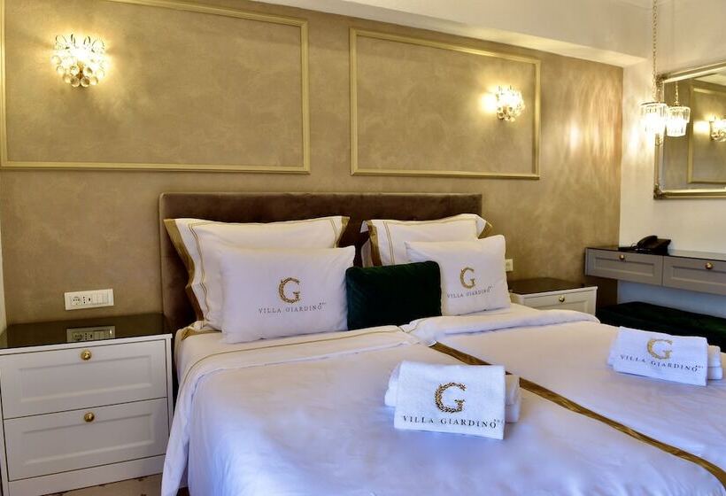 اتاق استاندارد, Villa Giardino Heritage Boutique Hotel Bol