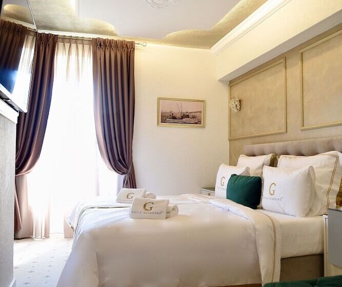 اتاق استاندارد, Villa Giardino Heritage Boutique Hotel Bol