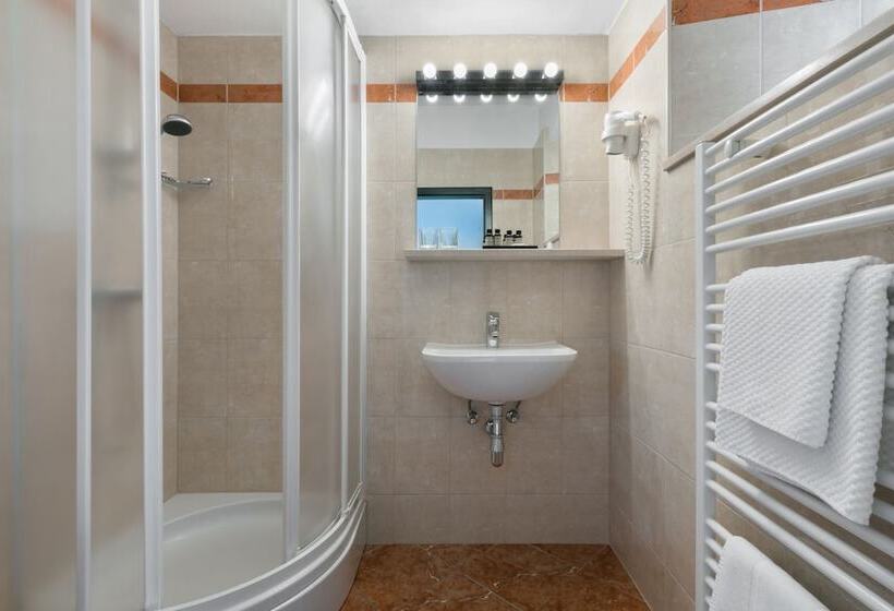 اتاق سوپریور, Villa Giardino Heritage Boutique Hotel Bol