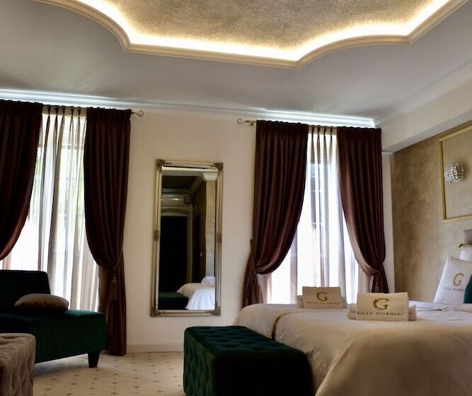 اتاق سوپریور, Villa Giardino Heritage Boutique Hotel Bol