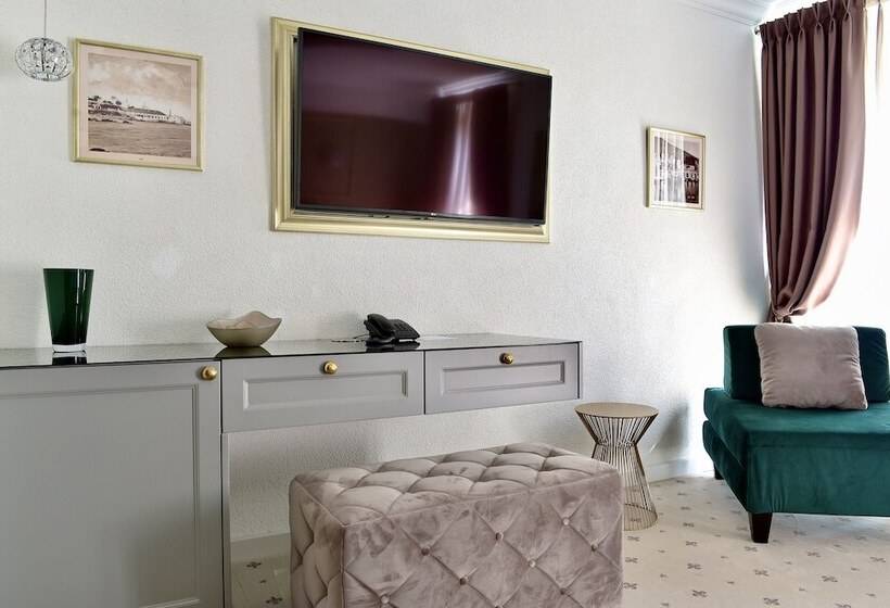 اتاق سوپریور, Villa Giardino Heritage Boutique Hotel Bol