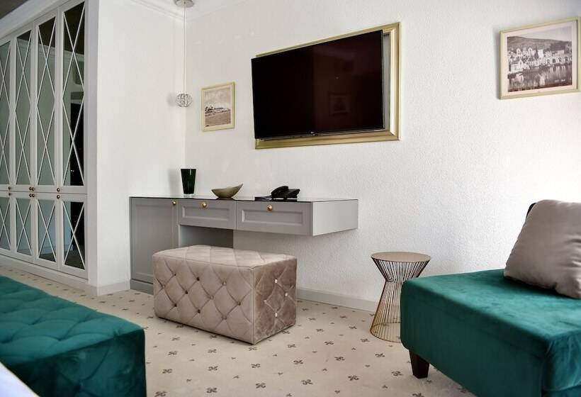 اتاق سوپریور, Villa Giardino Heritage Boutique Hotel Bol