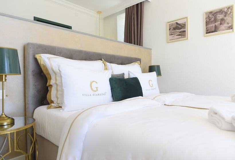 سوئیت پرزیدنت, Villa Giardino Heritage Boutique Hotel Bol