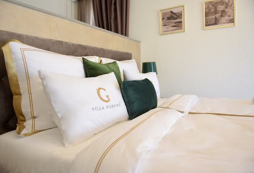 سوئیت پرزیدنت, Villa Giardino Heritage Boutique Hotel Bol