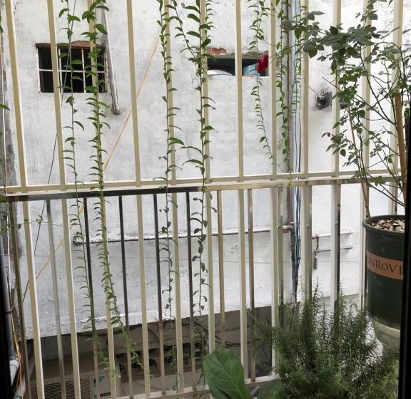 اتاق استاندارد با سرویس بهداشتی مشترک, Khai Homestay