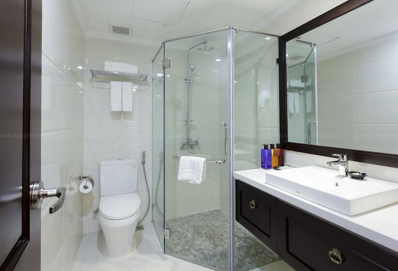 اتاق سوپریور, De La Seine