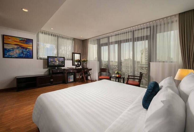 اتاق خانوادگی, De La Seine