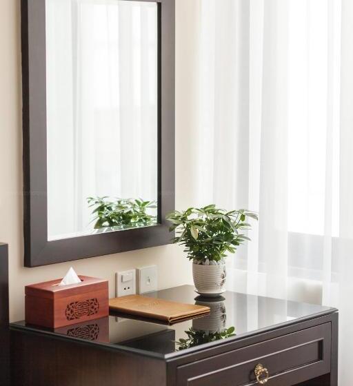 مجموعه ویستا شهر, De La Seine