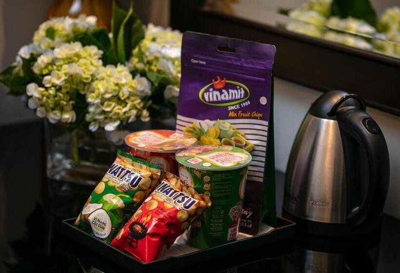 اتاق خانوادگی, De La Seine