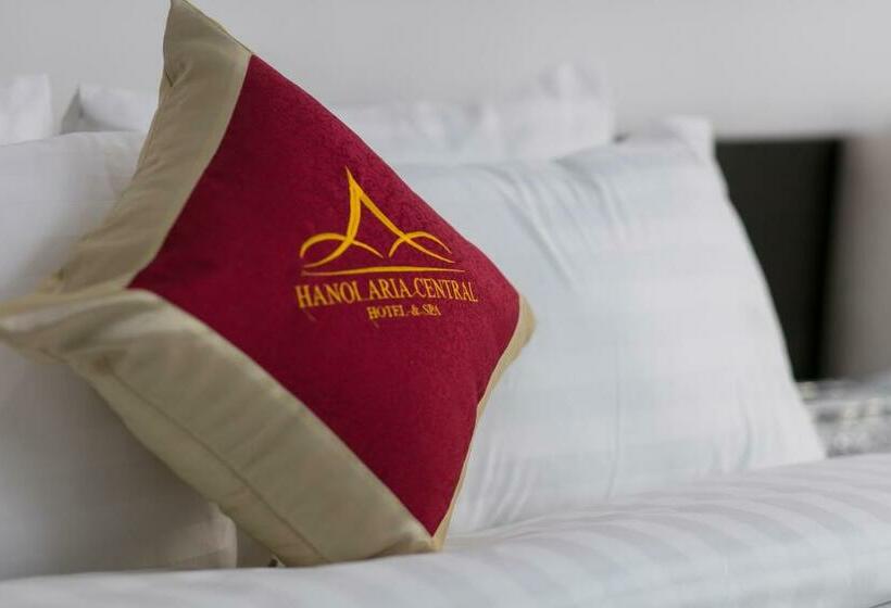 اتاق سوپریور, Hanoi Aria Central Hotel & Spa