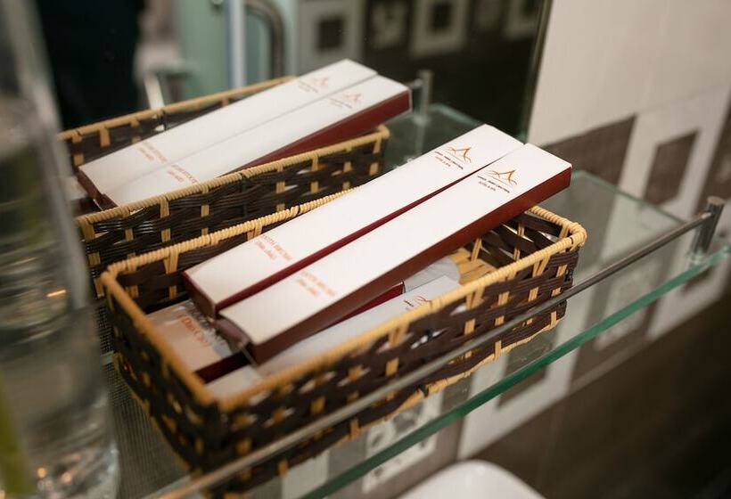 اتاق سوپریور, Hanoi Aria Central Hotel & Spa