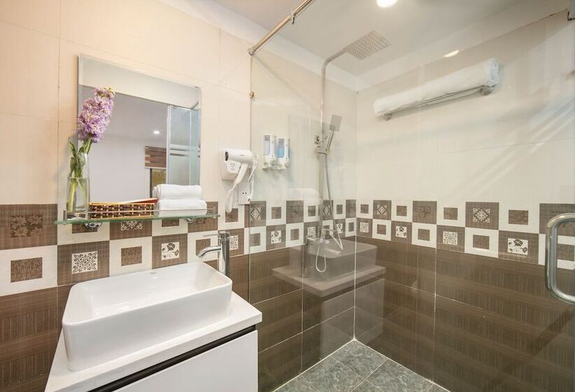 اتاق سوپریور, Hanoi Aria Central Hotel & Spa