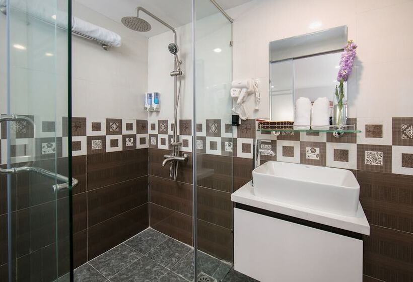 اتاق خانوادگی, Hanoi Aria Central Hotel & Spa