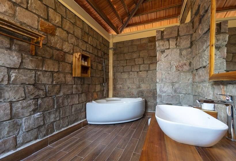 بانگلوی لوکس, Island Lodge Phu Quoc