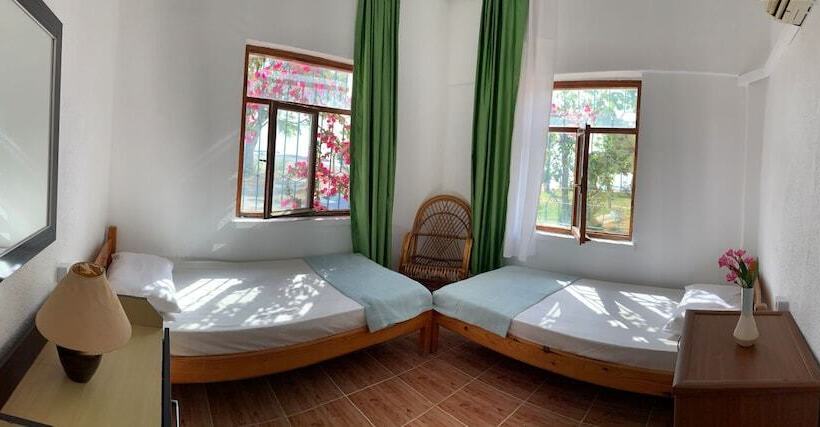 ベーシックルーム, Mayaluna Ecolodge