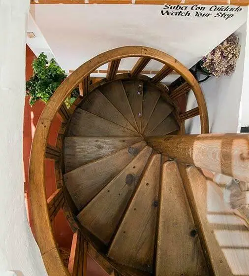 テラス付スタンダードルーム, Mi Casita