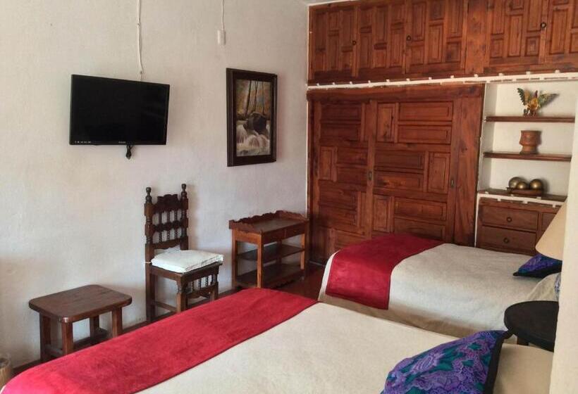 חדר סטנדרט, Mi Casita