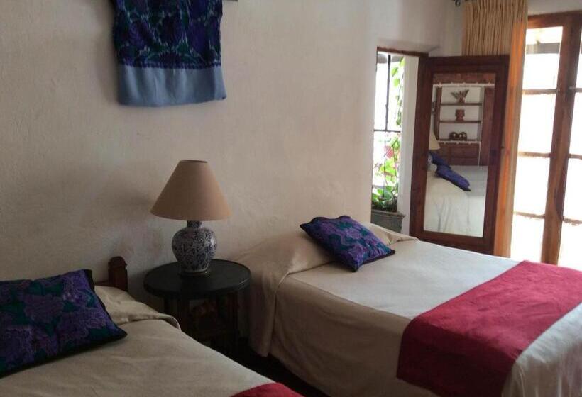 חדר סטנדרט, Mi Casita