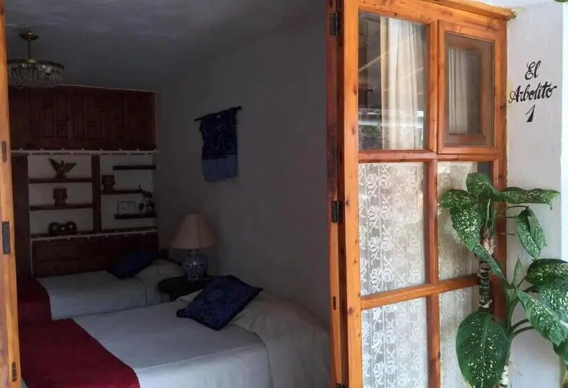 スタンダードルーム, Mi Casita