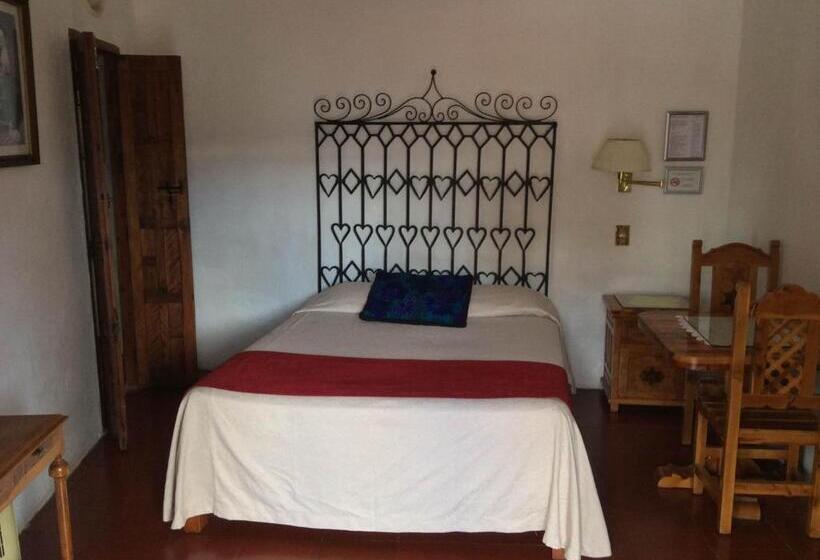 חדר סטנדרט, Mi Casita