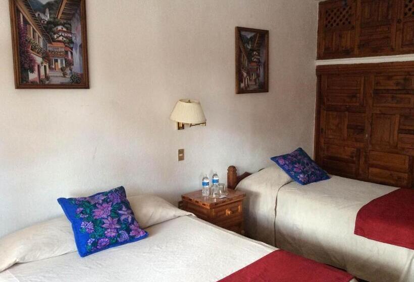 חדר סטנדרט, Mi Casita