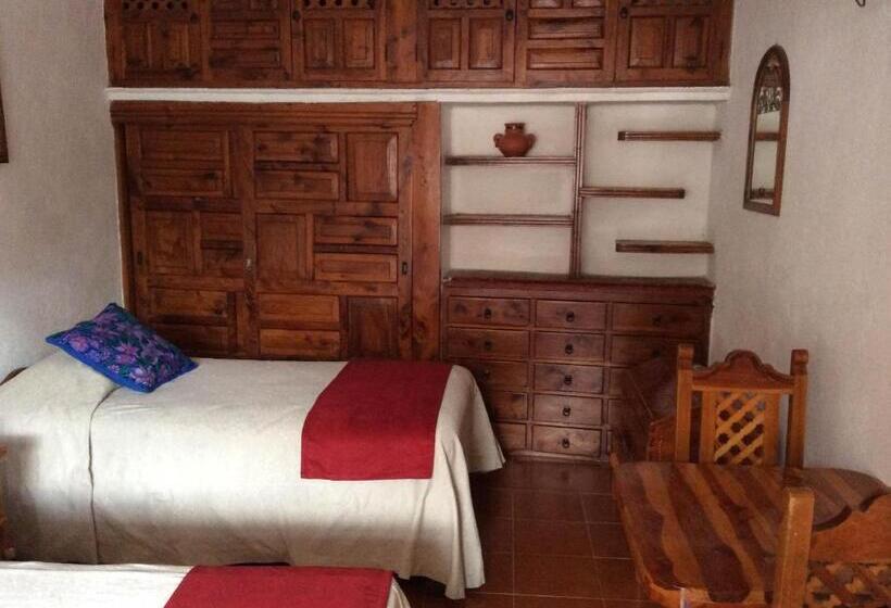 חדר סטנדרט, Mi Casita