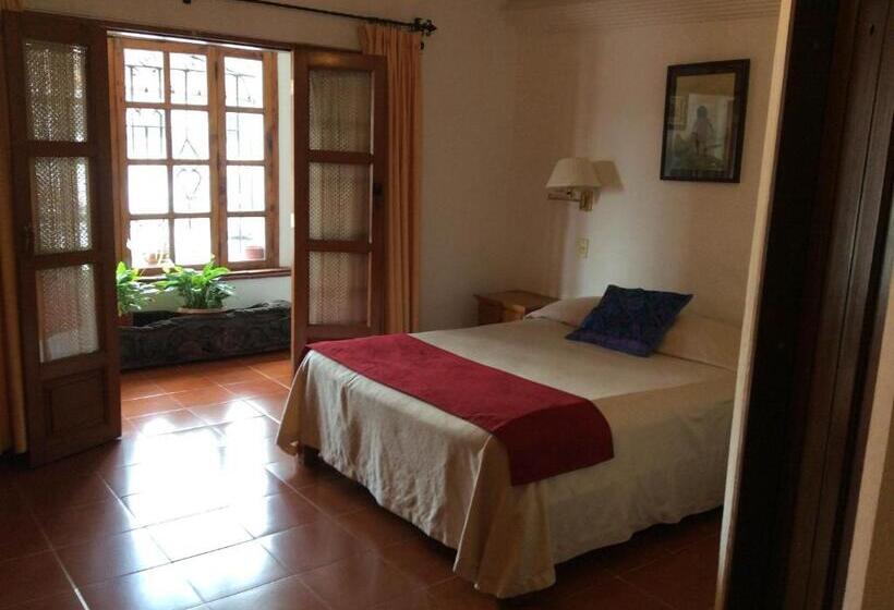 חדר סטנדרט, Mi Casita